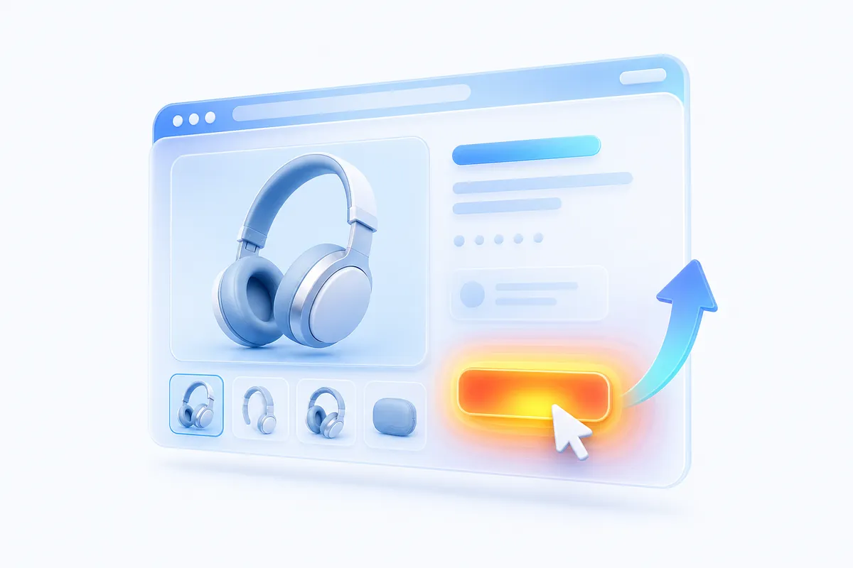 Dönüşüm Oranı Optimizasyonu UX Analizi