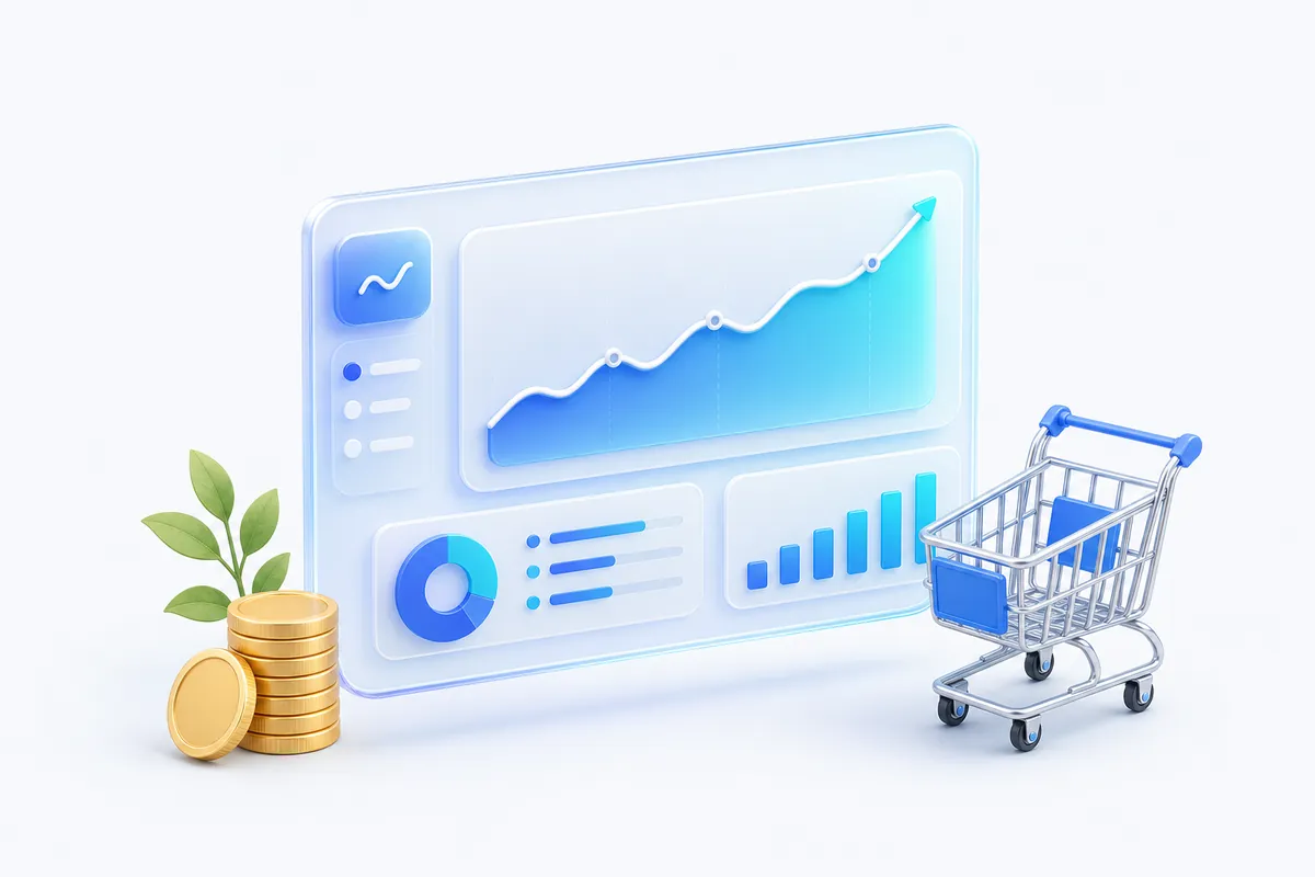 E-Ticaret ROAS Performans Dashboard Analizi