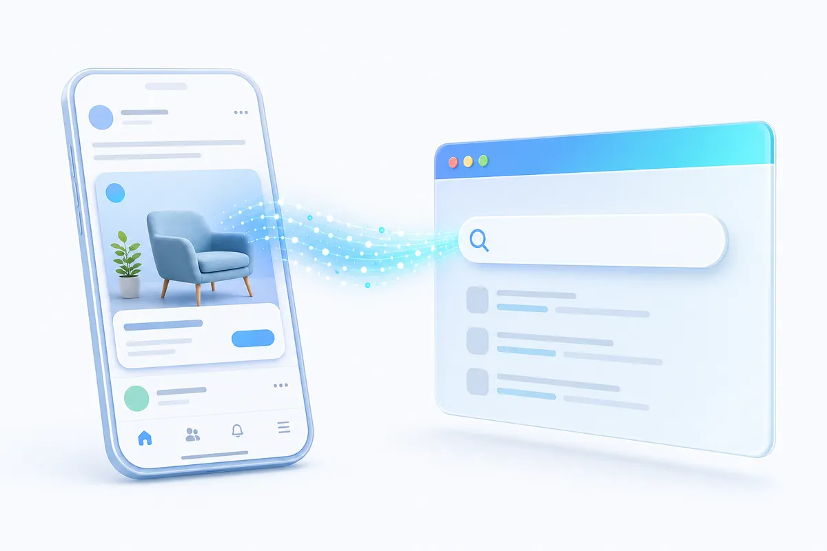 Meta Ads ve Google Ads Platform Karşılaştırma